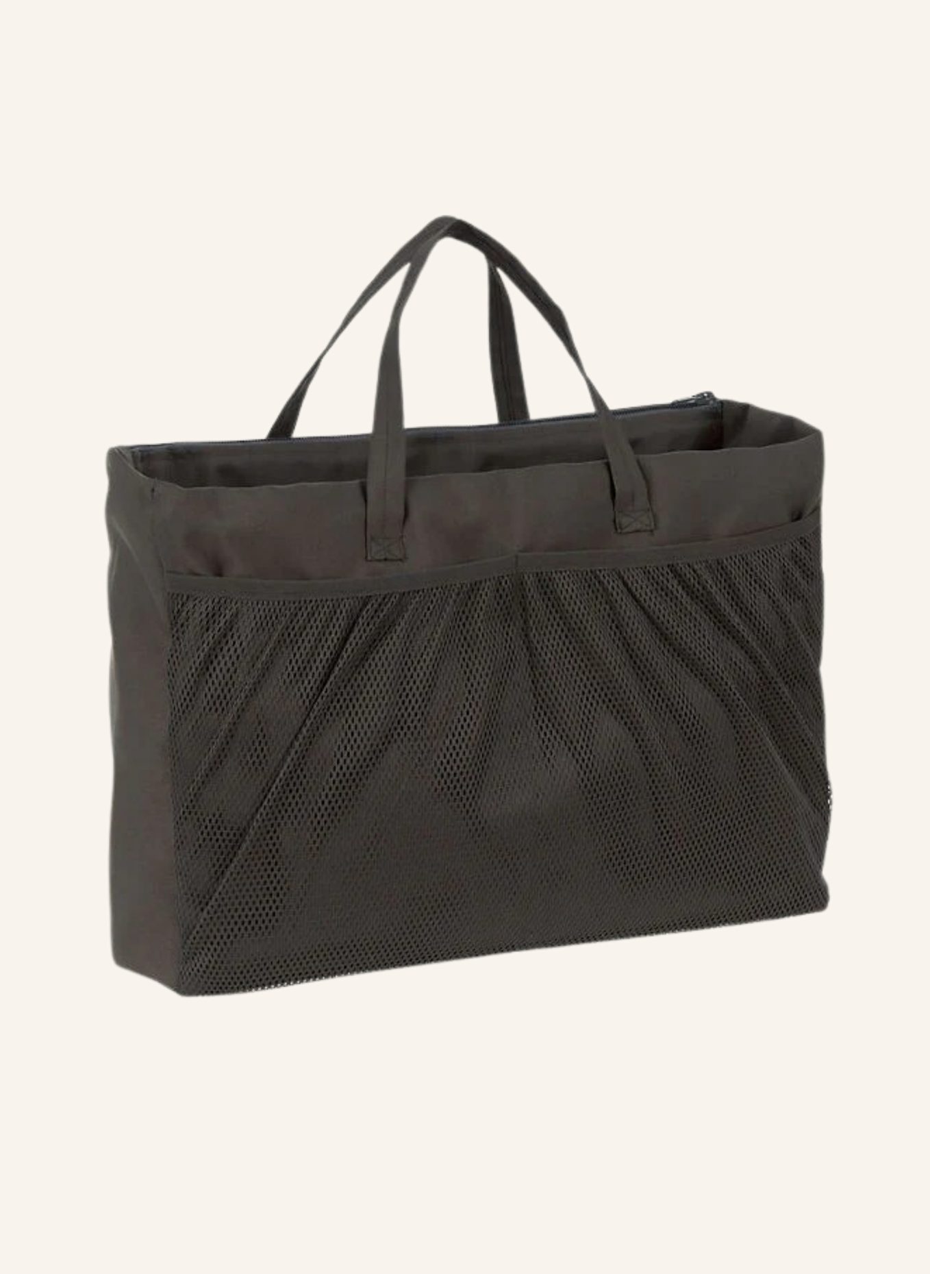 PALOPA Taschenorganisier JARI: DUNKELGRAU