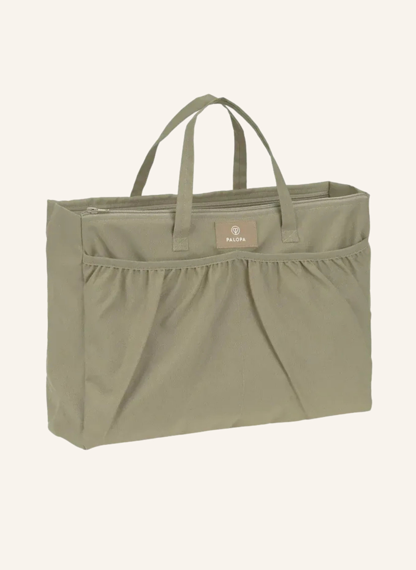PALOPA Taschenorganisier JARI: MINT