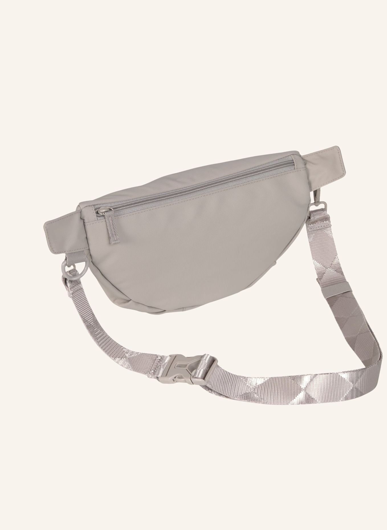 PALOPA Leckerlibeutel EMMA: TAUPE