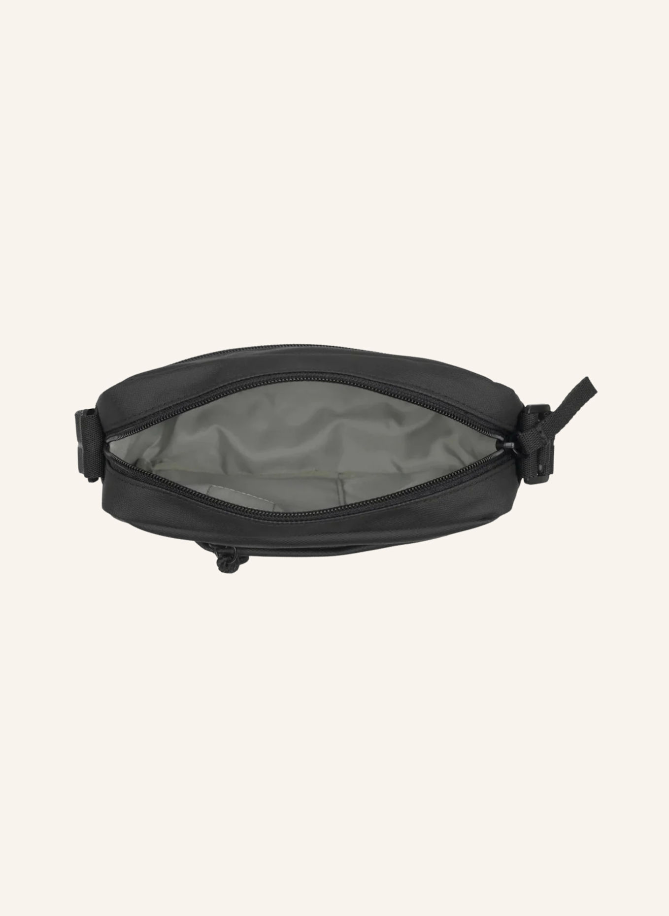 PALOPA Leckerlibeutel NOKA: SCHWARZ