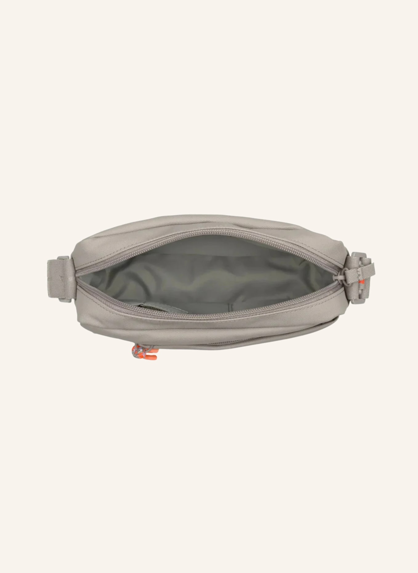 PALOPA Leckerlibeutel NOKA: TAUPE