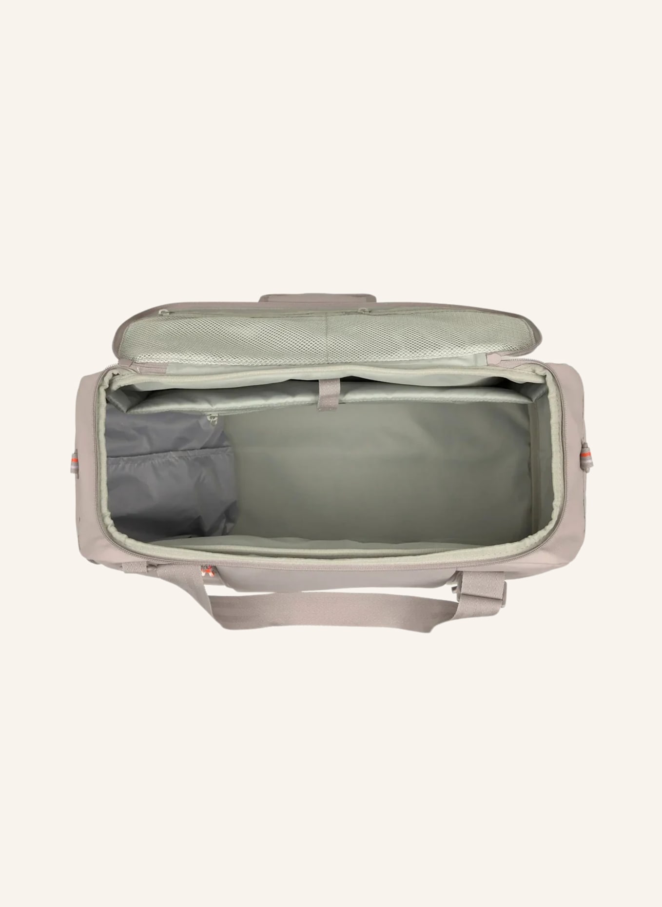 PALOPA Weekender TOKANO: TAUPE