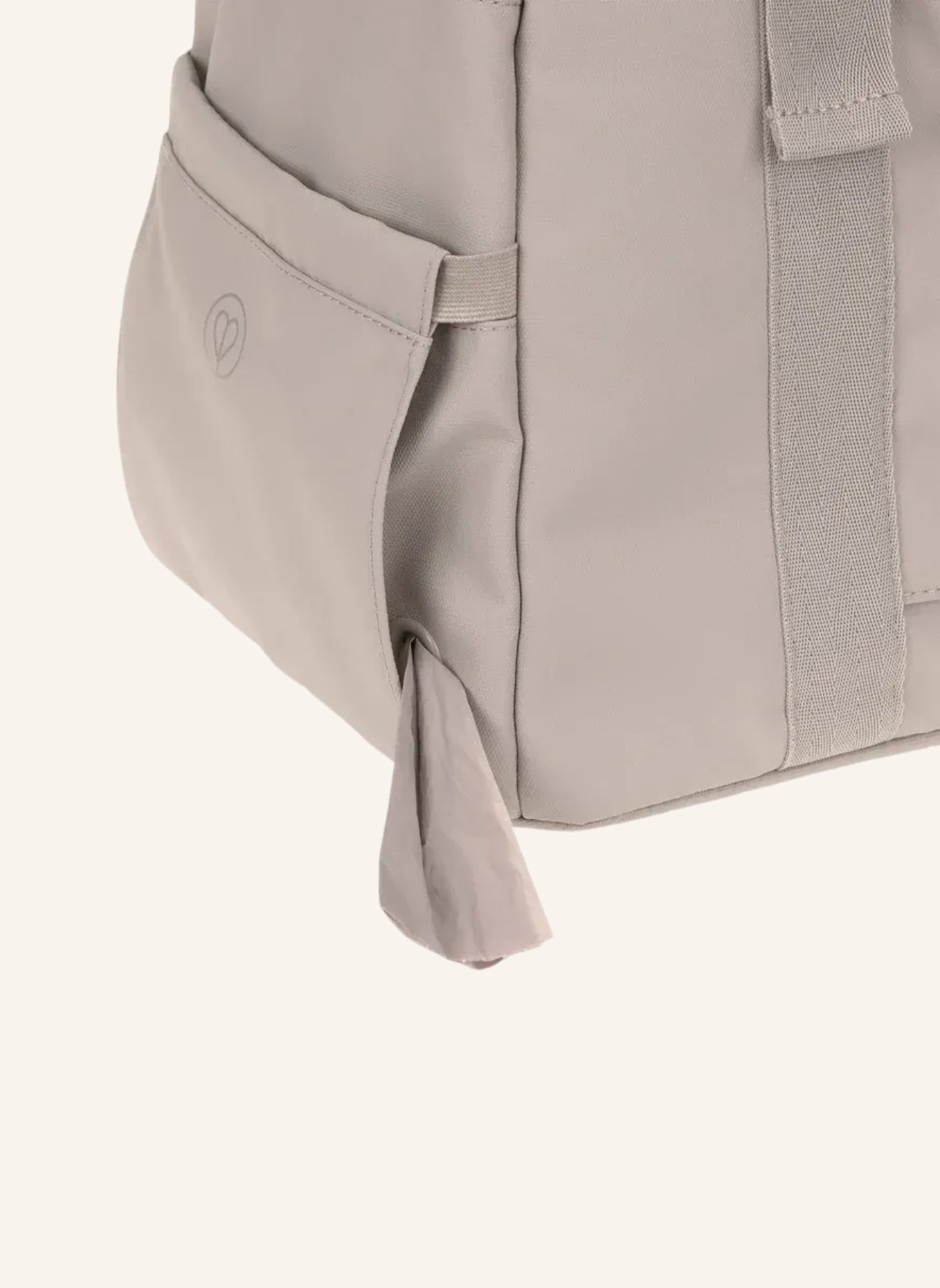 PALOPA Weekender TOKANO: TAUPE
