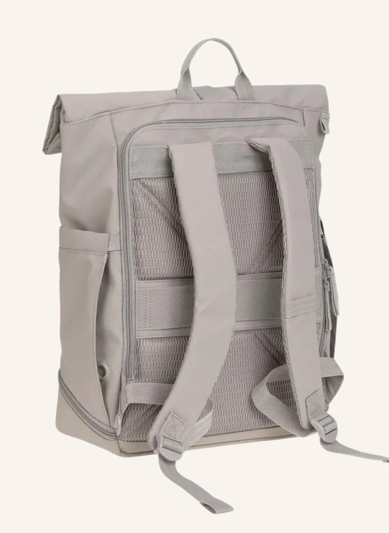 PALOPA Rucksack YOSKA: TAUPE
