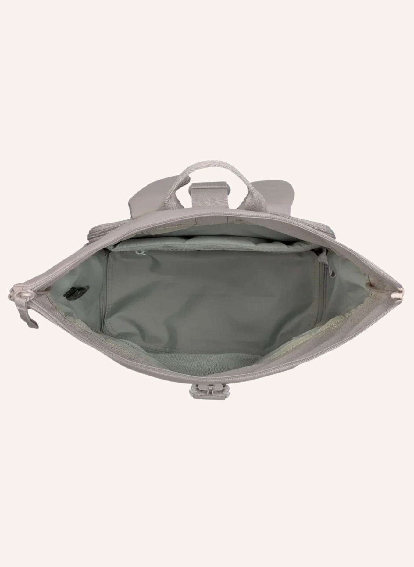 PALOPA Rucksack YOSKA: TAUPE