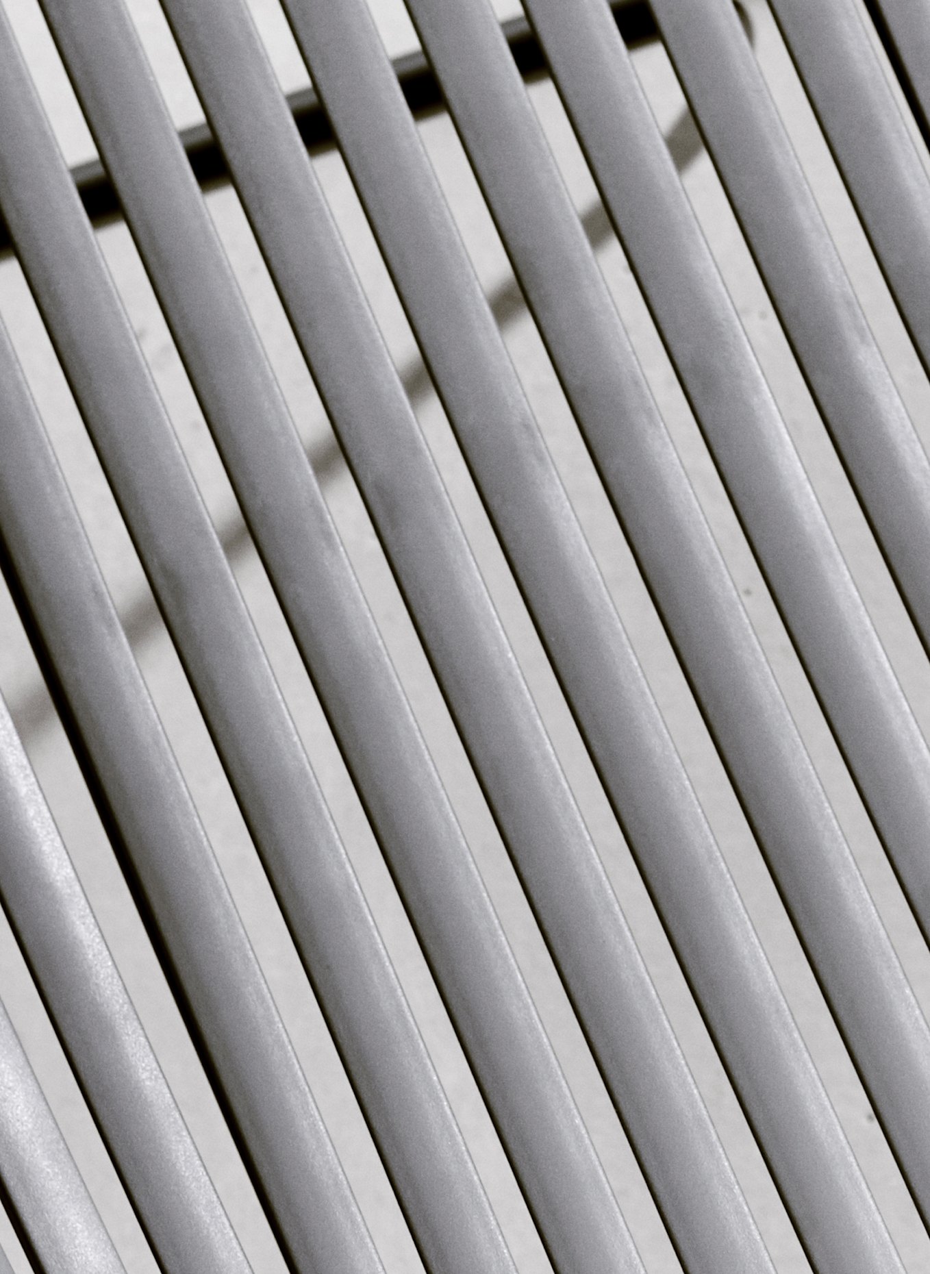 HOUE Gartenstuhl CLICK DINING TALL: GRAU