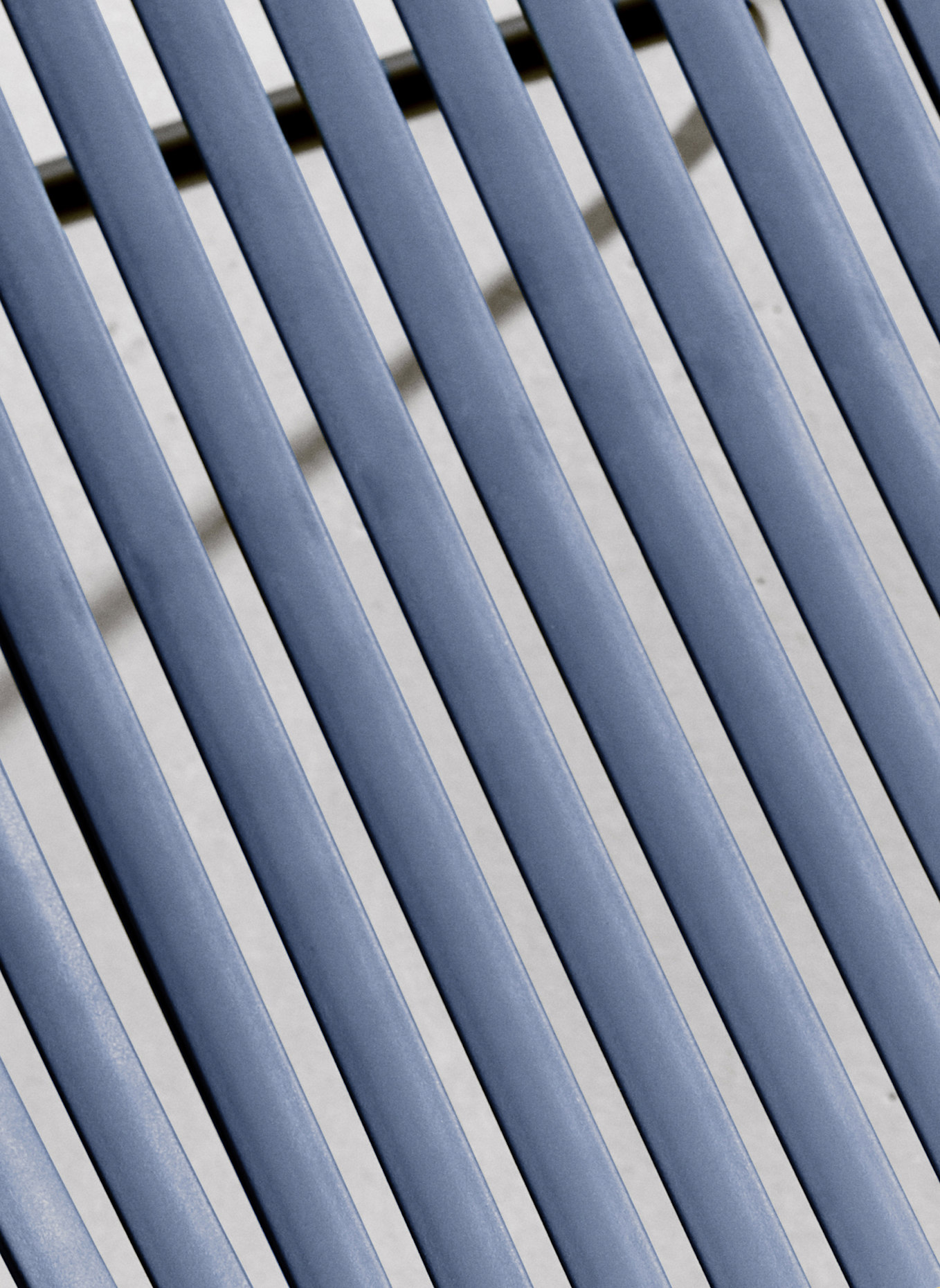 HOUE Loungechair CLICK ROOMY: BLAU