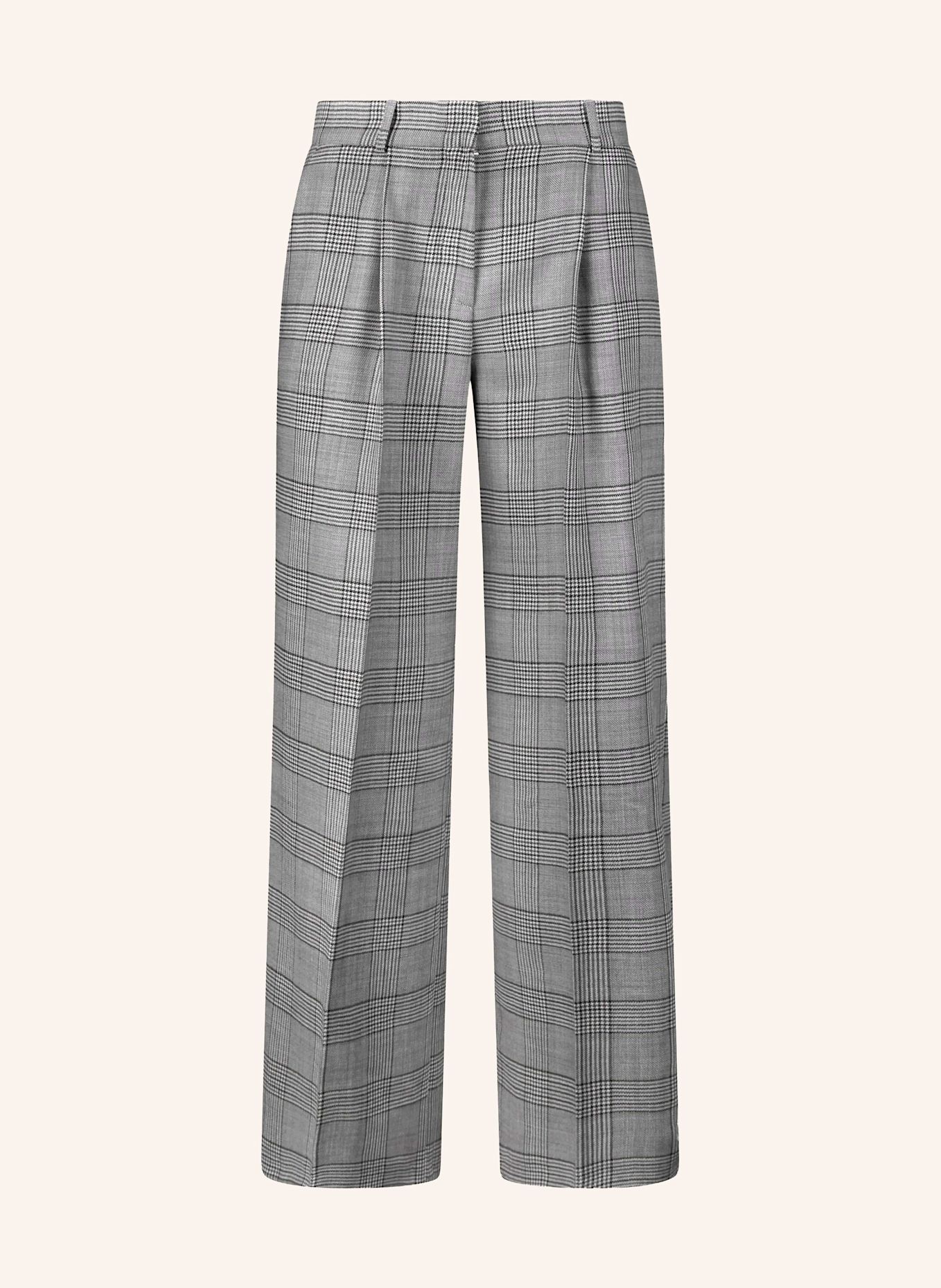 GIULIA MIA Hose Hose: TAUPE