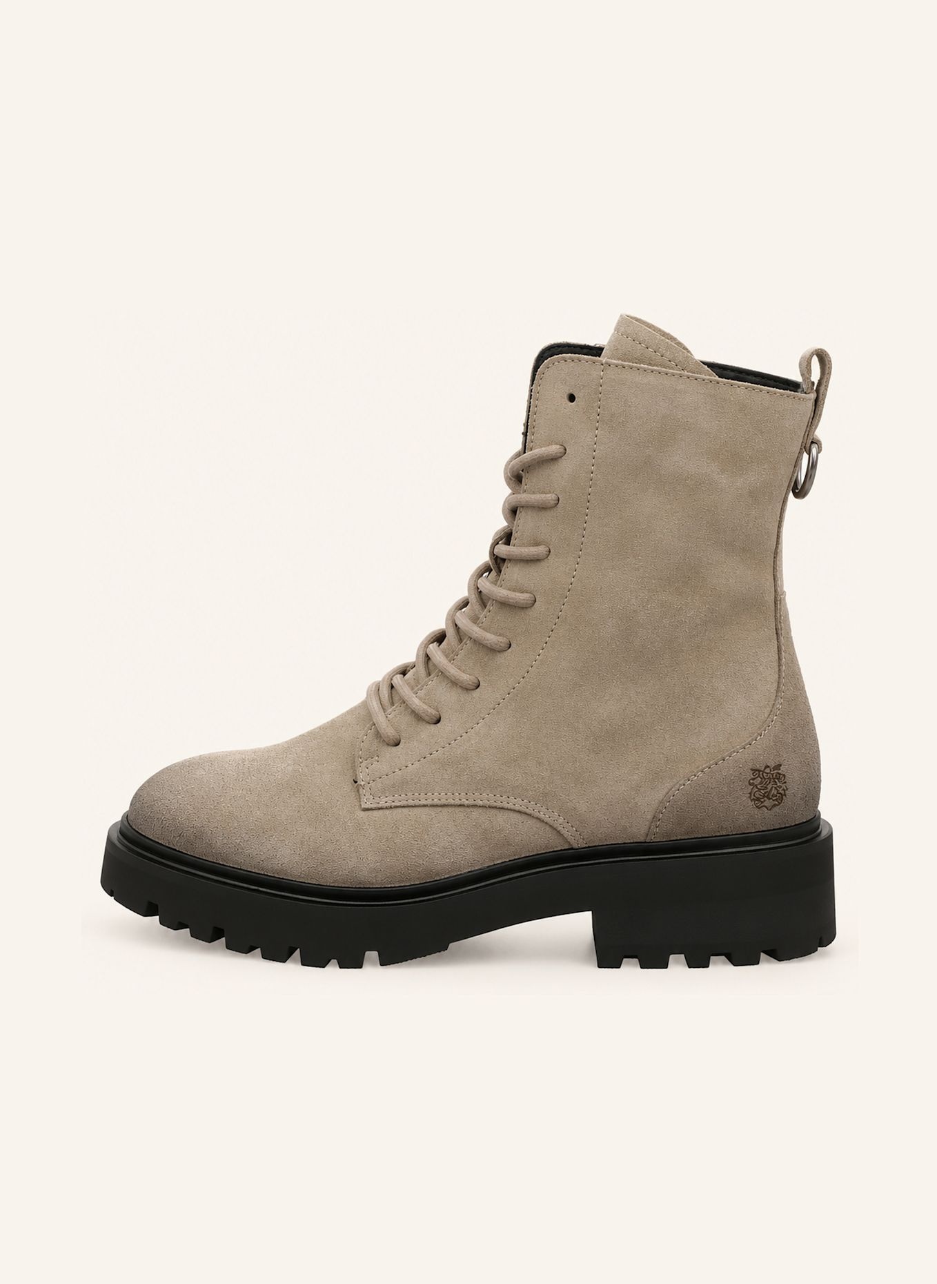 Apple of Eden Stiefelette TIARA 88: BEIGE
