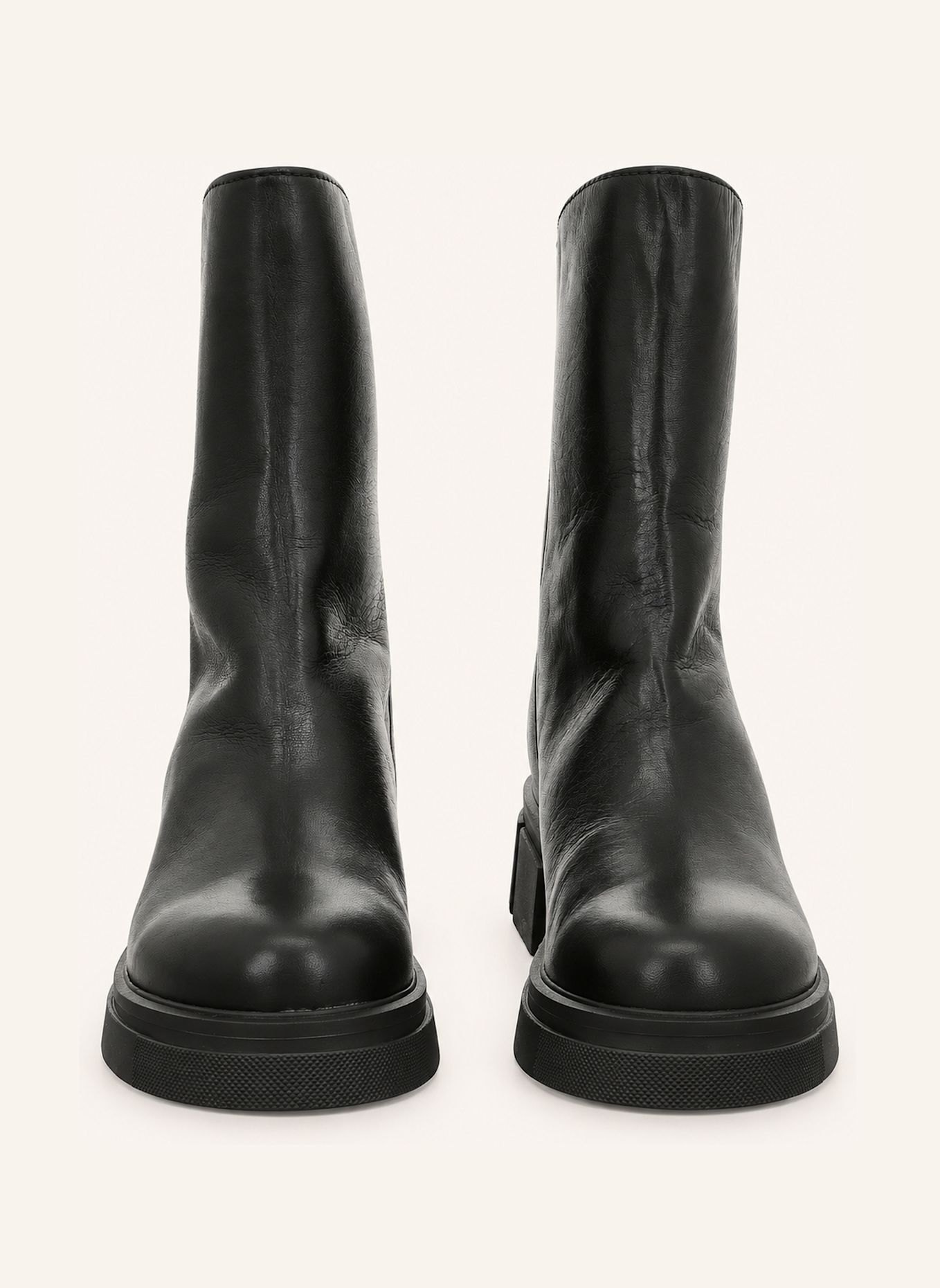 Apple of Eden Stiefelette GISELLY 1: SCHWARZ