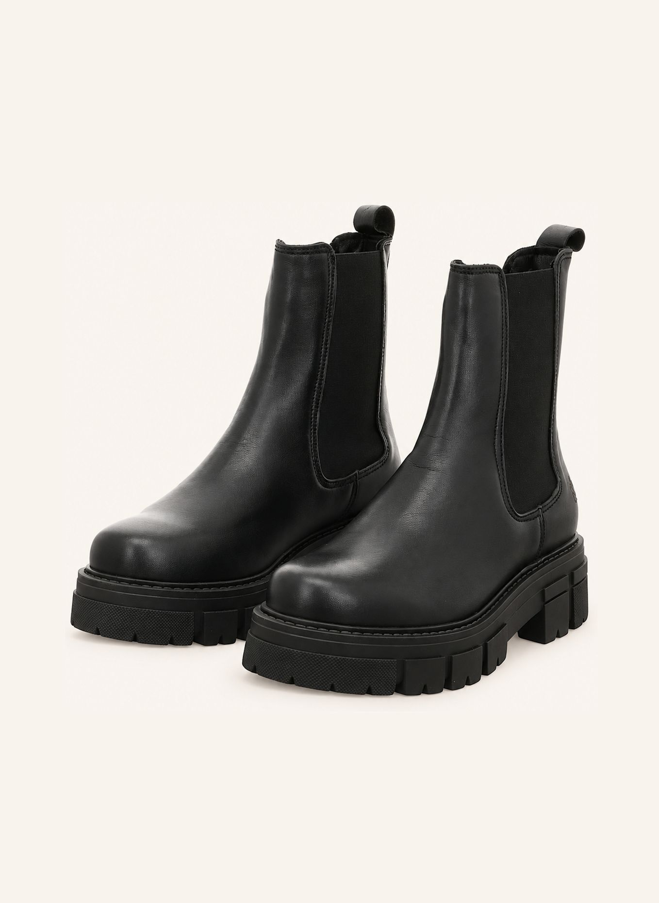 Apple of Eden Stiefelette CONNY 1.2: SCHWARZ