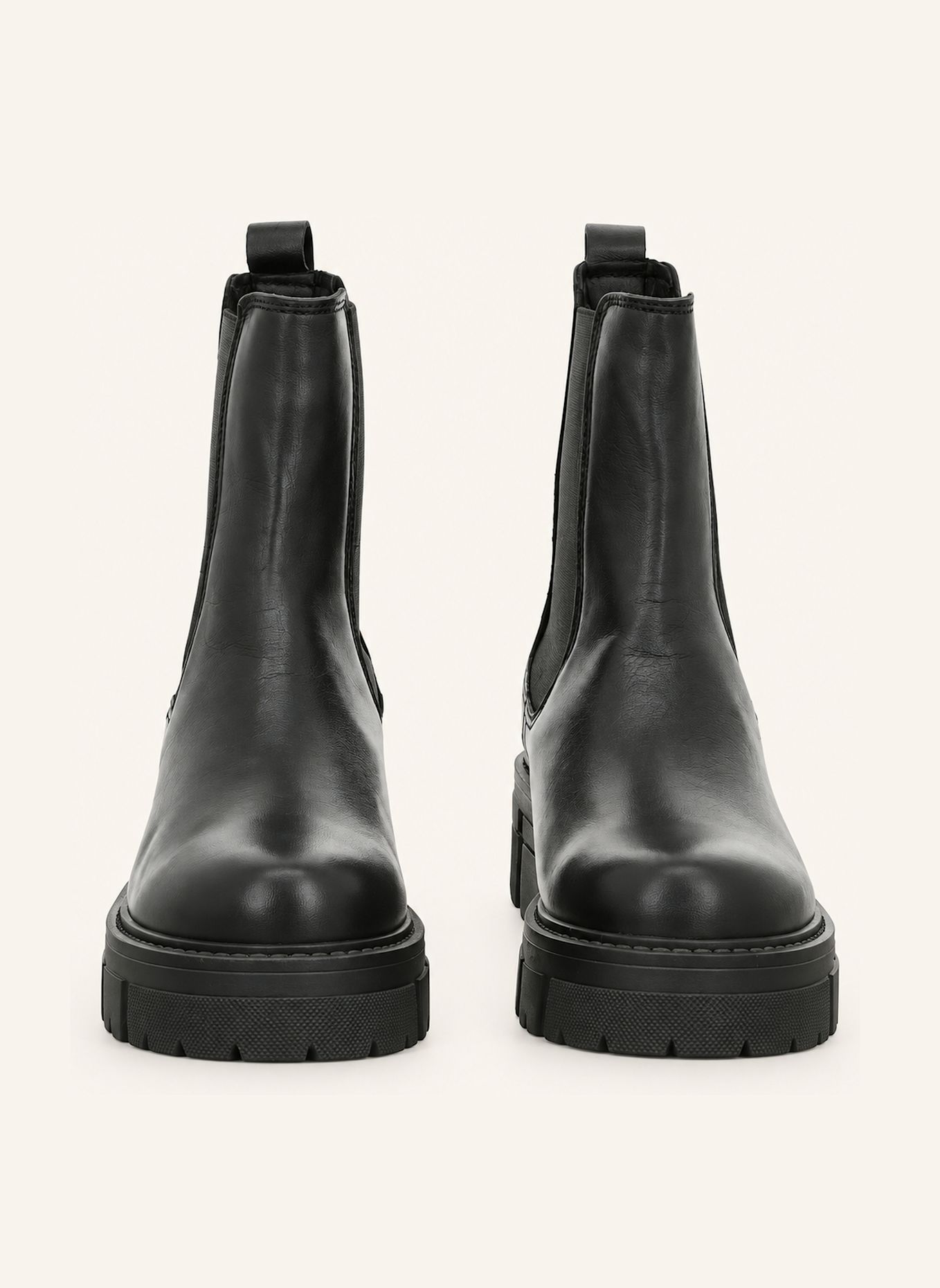 Apple of Eden Stiefelette CONNY 1.2: SCHWARZ