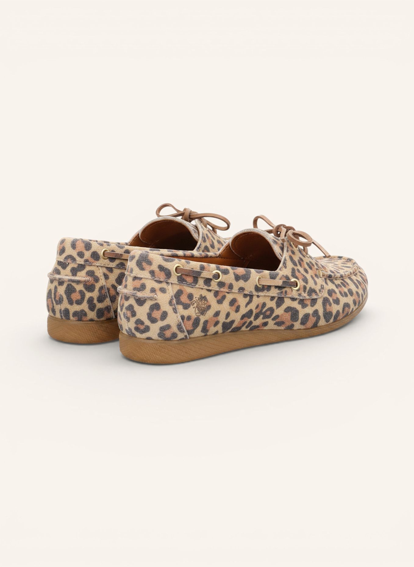 Apple of Eden Mokassin JOSIE 31: BEIGE