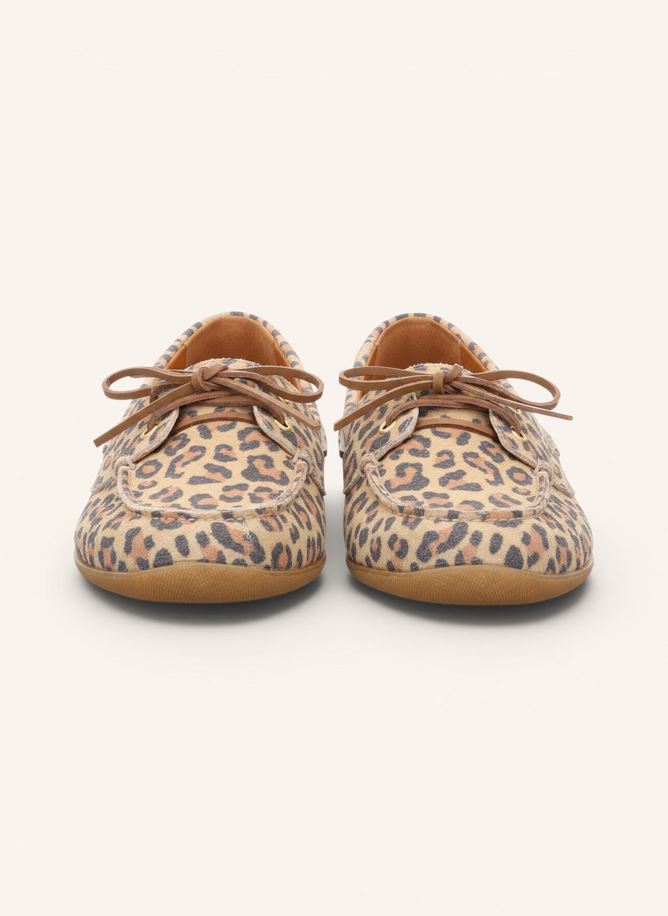 Apple of Eden Mokassin JOSIE 31: BEIGE