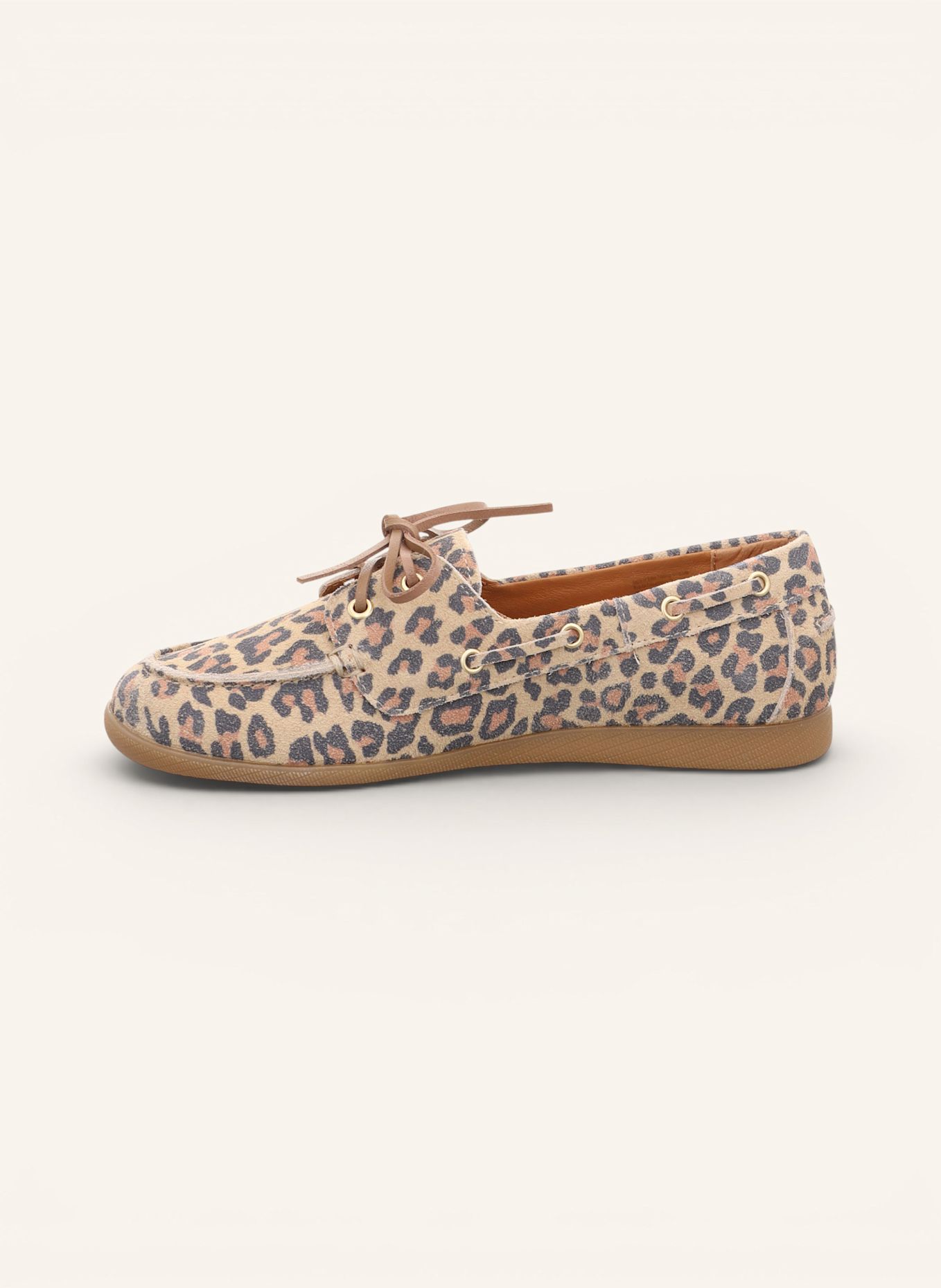 Apple of Eden Mokassin JOSIE 31: BEIGE