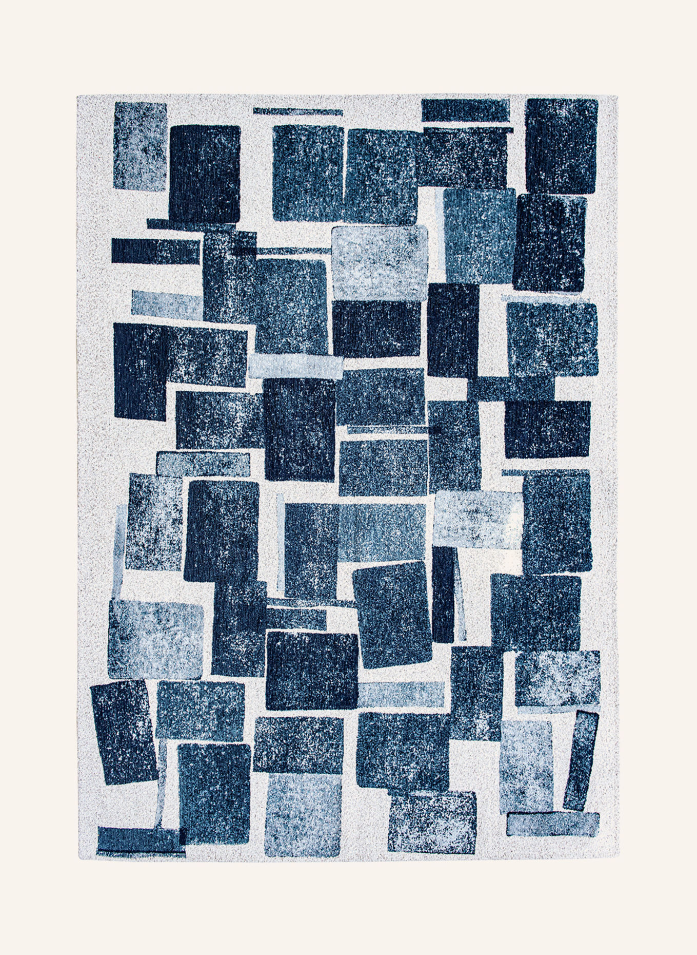 louis de poortere Louis De Poortere: BLAU