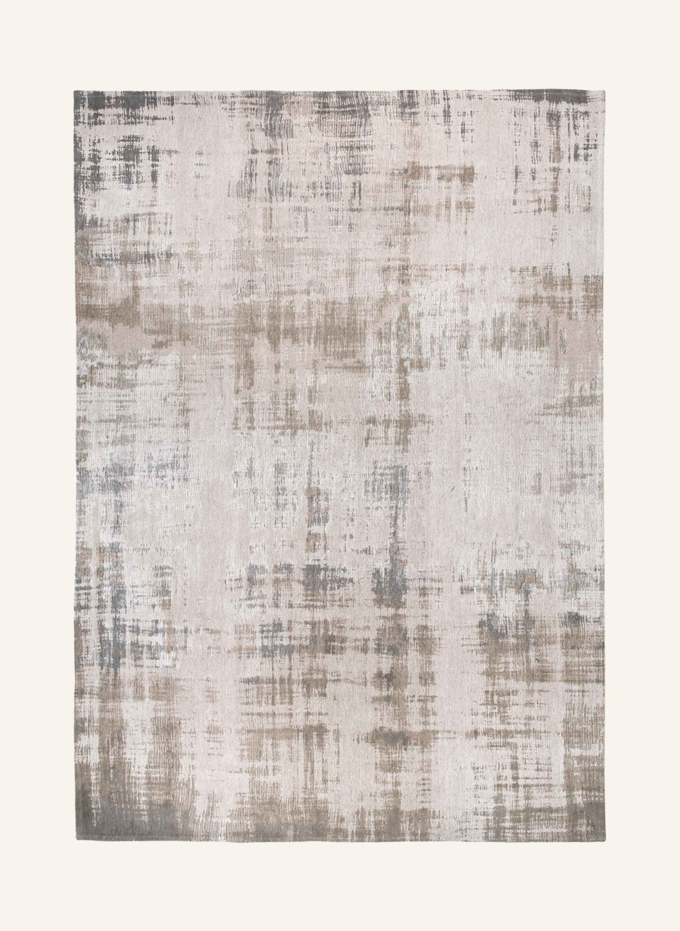 louis de poortere Tapijt ATLANTIC VENETIAN DUST: BEIGE
