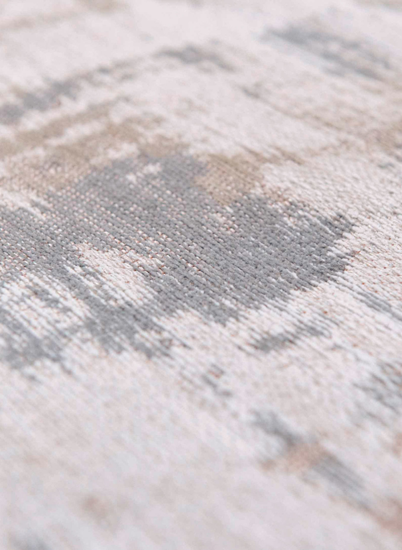 louis de poortere Tapijt ATLANTIC VENETIAN DUST: BEIGE