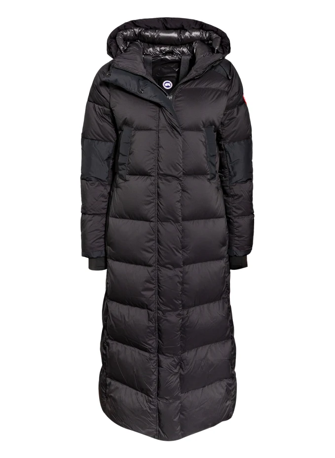 CANADA GOOSE Daunenmantel ALLISTON