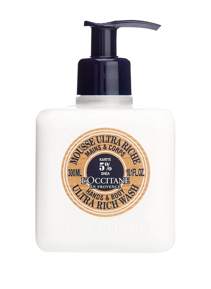 L&#39;OCCITANE KARITE ULTRA RICHE