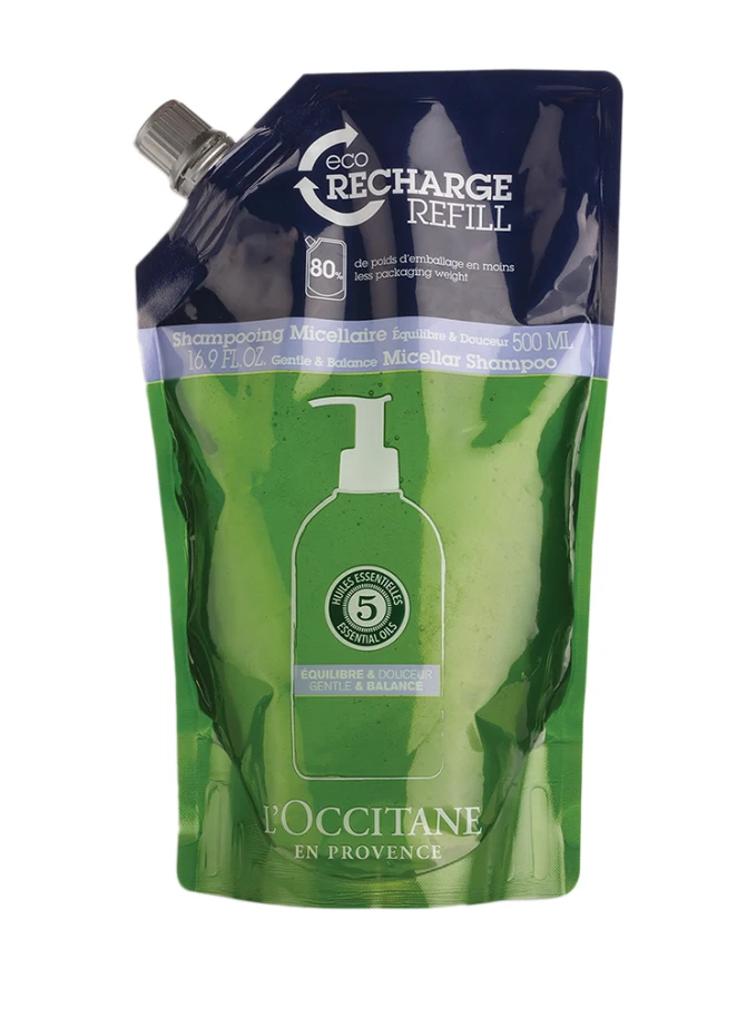 L&#39;OCCITANE AROMACHOLOGIE REFILL