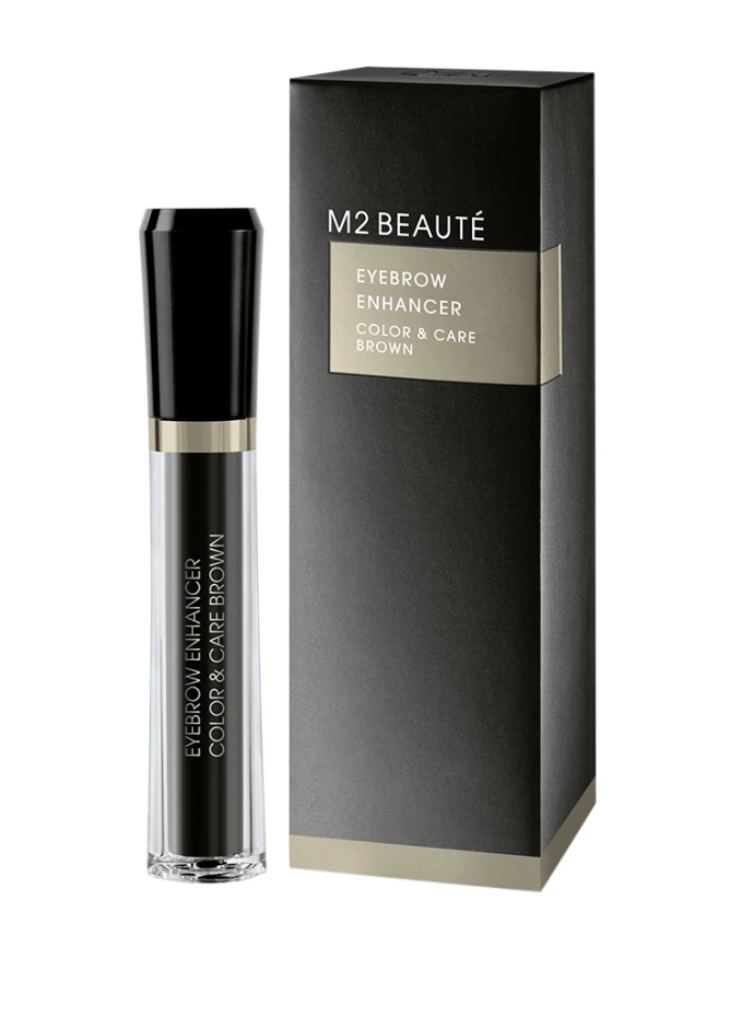 M2 BEAUTÉ ENHANCER COLOR & CARE