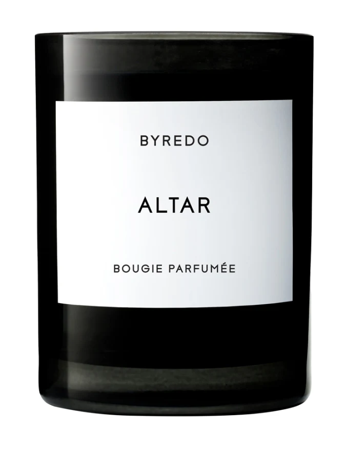 BYREDO ALTAR