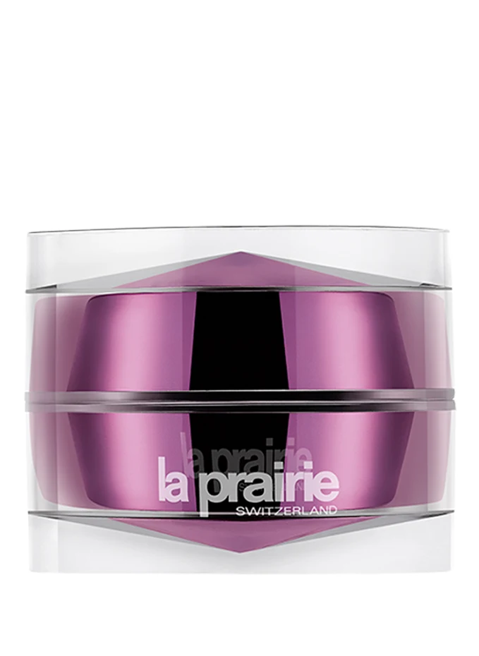 La Prairie PLATINUM RARE COLLECTION