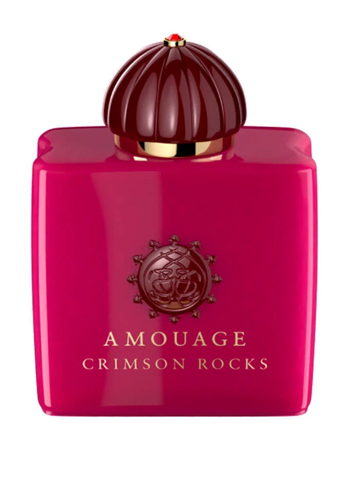 AMOUAGE CRIMSON ROCKS