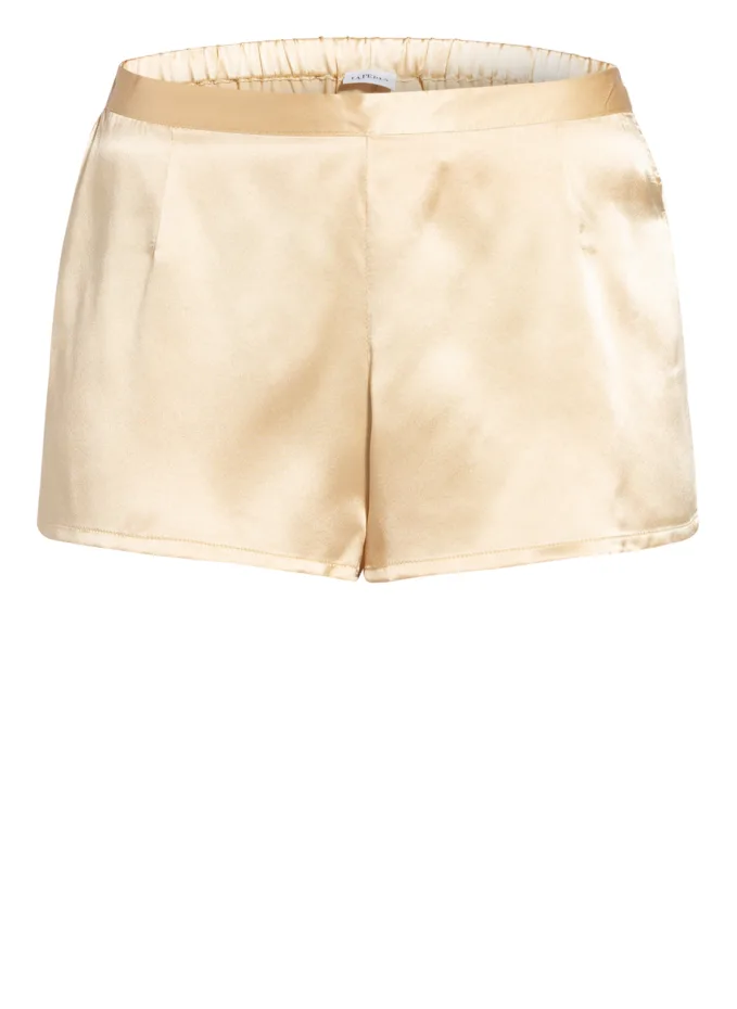 LA PERLA Schlafshorts SILK aus Seide