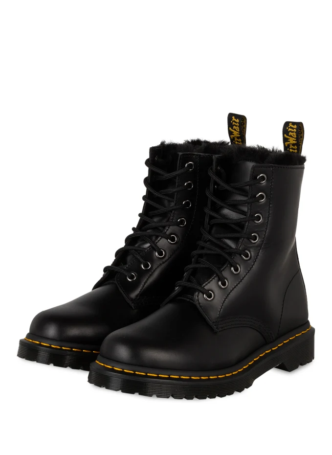 Dr. Martens Schnürboots 1460 SERENA