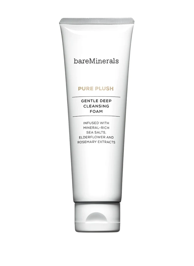 bareMinerals PURE PLUSH