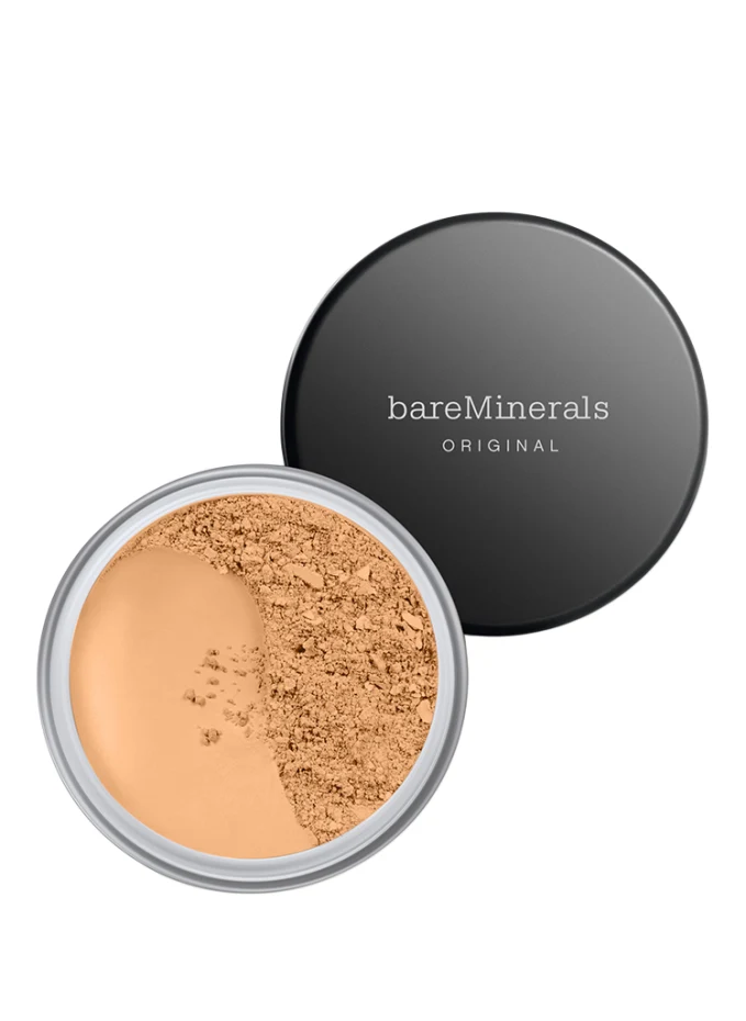 bareMinerals MATTE FOUNDATION