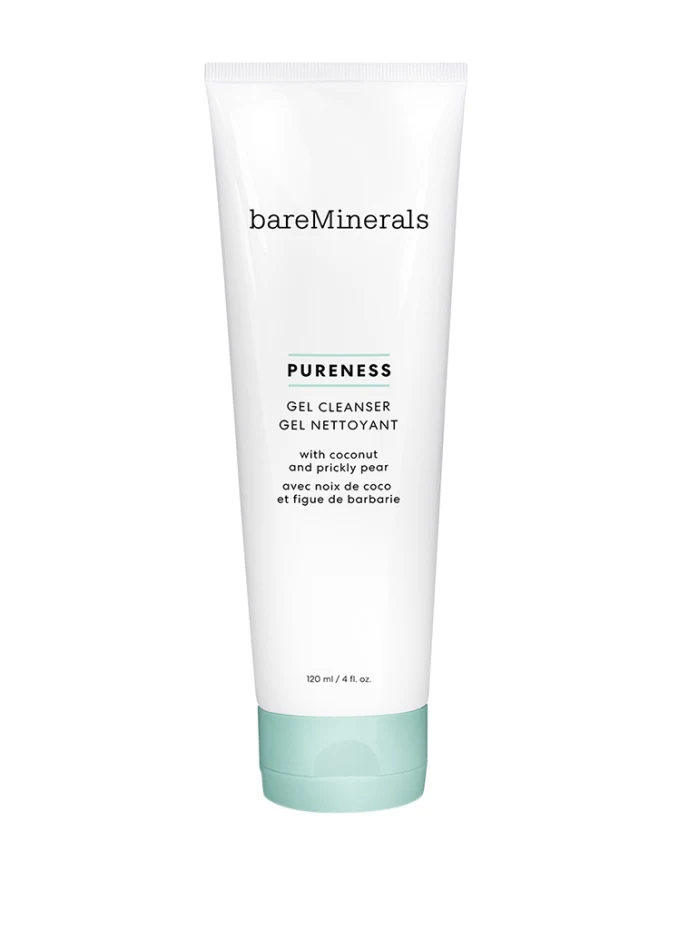 bareMinerals PURENESS