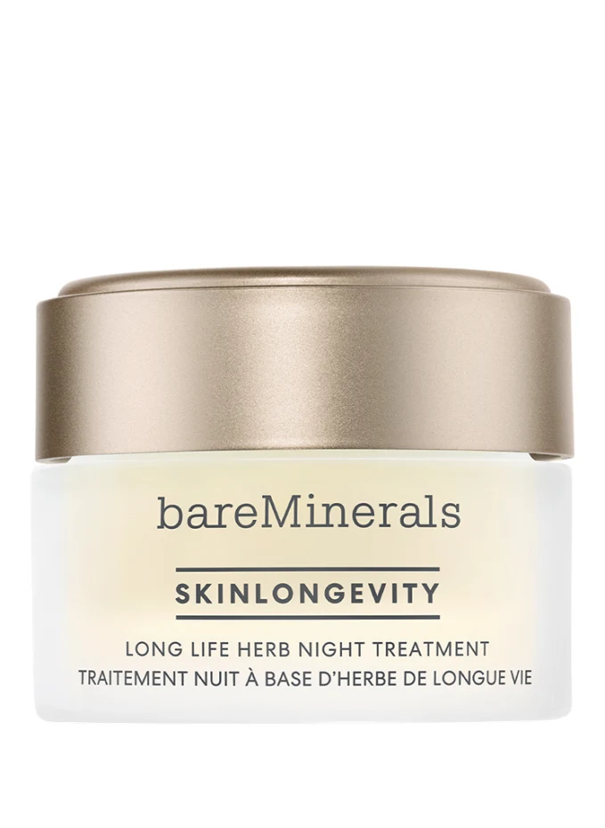 bareMinerals SKINLONGEVITY