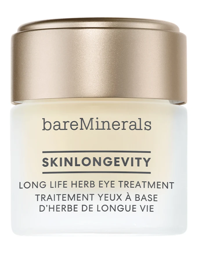 bareMinerals SKINLONGEVITY