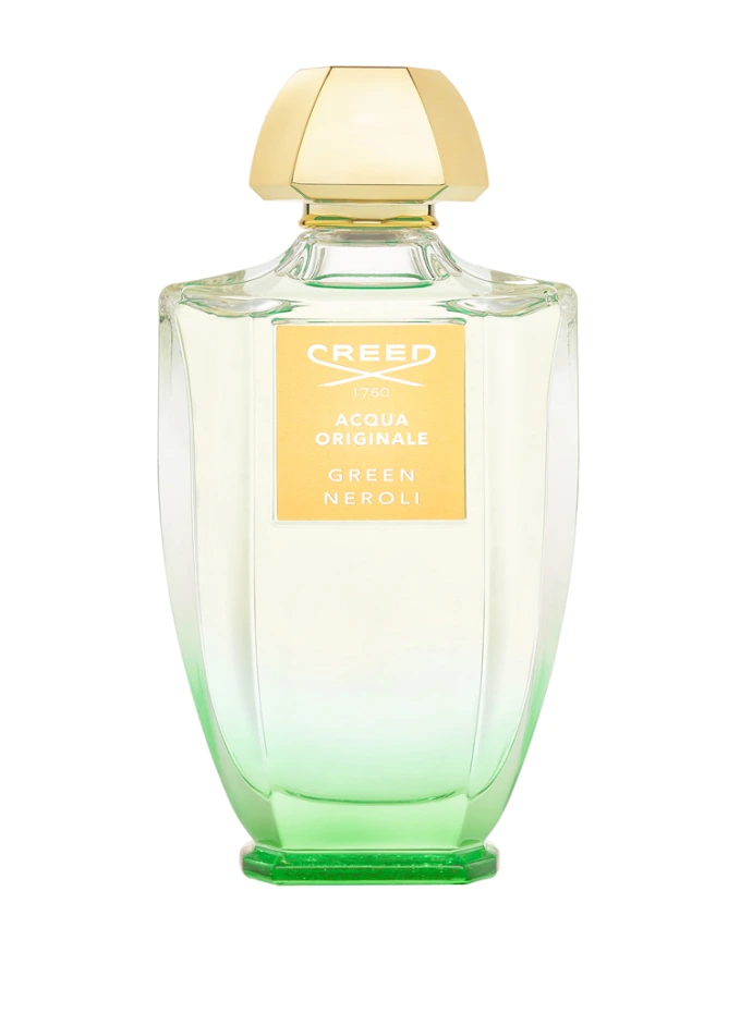 CREED GREEN NEROLI