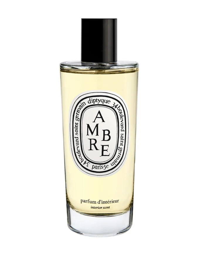 diptyque AMBRE