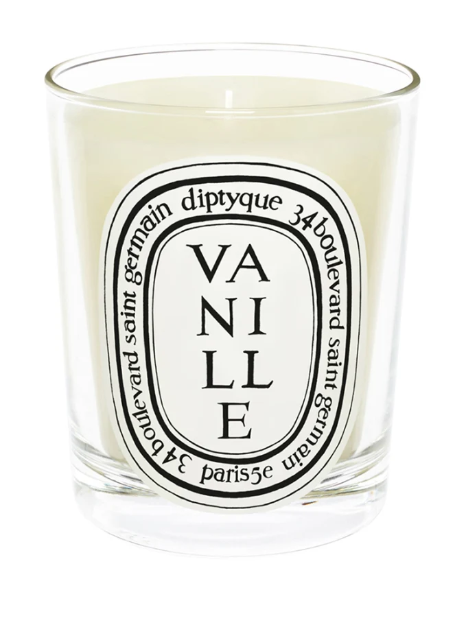 diptyque VANILLE