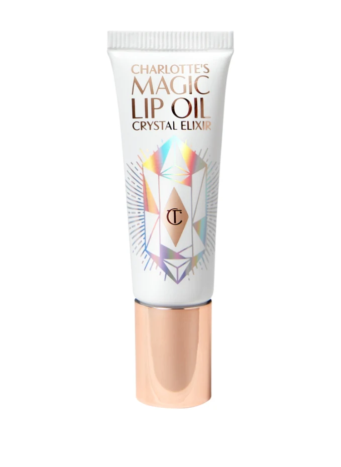 Charlotte Tilbury CHARLOTTE'S MAGIC LIP OIL CRYSTAL ELIXIR