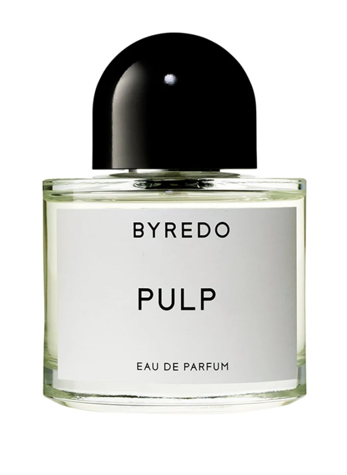 BYREDO PULP