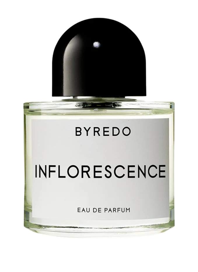 BYREDO INFLORESCENCE