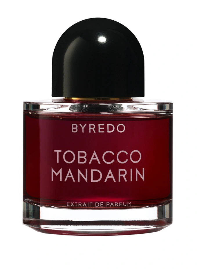 BYREDO TOBACCO MANDARIN