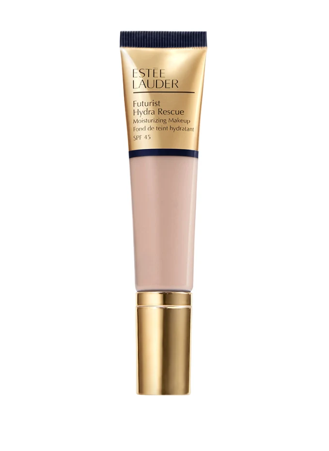 ESTÉE LAUDER FUTURIST HYDRA RESCUE MOISTURIZING MAKEUP