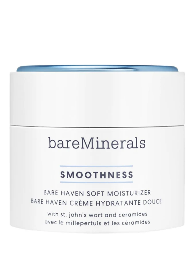 bareMinerals SMOOTHNESS