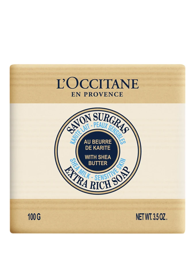 L&#39;OCCITANE KARITÉ - SHEA MILK