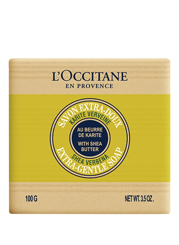 L&#39;OCCITANE KARITÉ - SHEA VERBENA