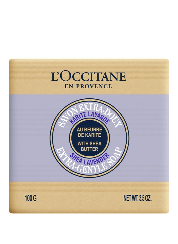 L&#39;OCCITANE KARITÉ - SHEA LAVENDER