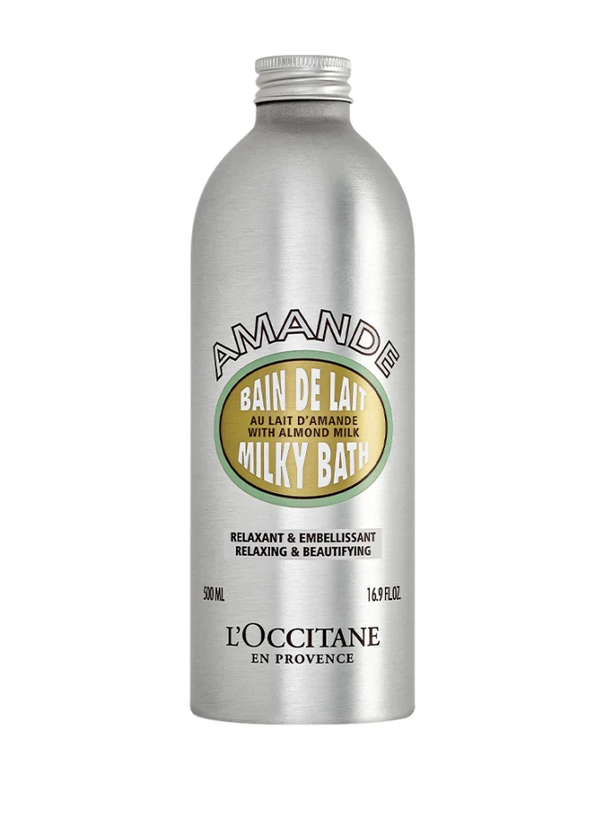 L&#39;OCCITANE MANDEL