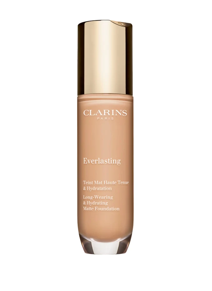 CLARINS EVERLASTING